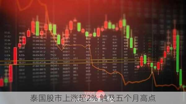 泰国股市上涨超2% 触及五个月高点