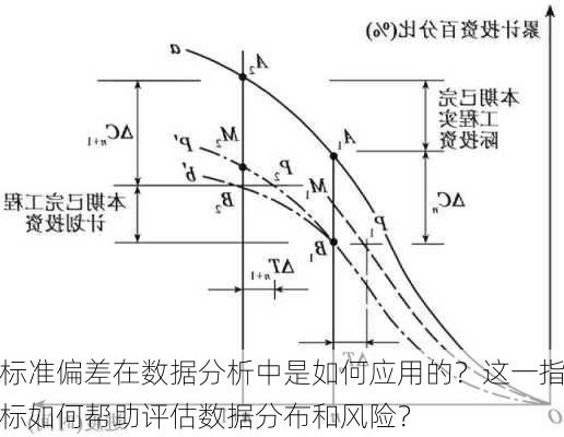 标准偏差在数据分析中是如何应用的？这一指标如何帮助评估数据分布和风险？