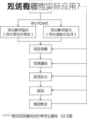 如何进行
规划和
？这些
方法有哪些实际应用？