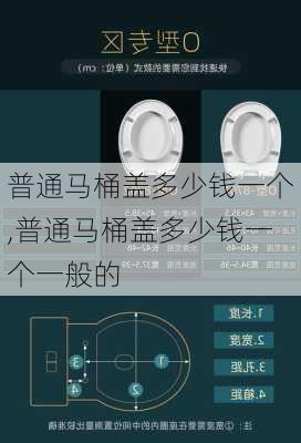 普通马桶盖多少钱一个,普通马桶盖多少钱一个一般的