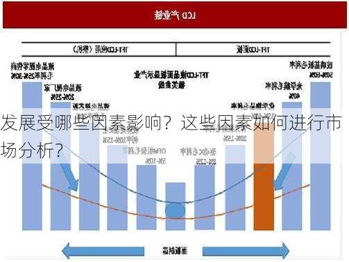 
发展受哪些因素影响？这些因素如何进行市场分析？