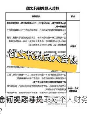 如何提取
余额？这种提取对个人财务
有何实际意义？