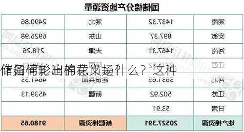 储备棉轮出的意义是什么？这种
作如何影响棉花市场？