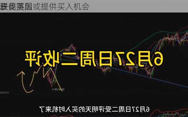 三菱
联：英国
步伐落后或提供买入机会