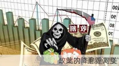 
：此次降息是对美
政策的“重新调整”