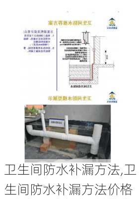 卫生间防水补漏方法,卫生间防水补漏方法价格