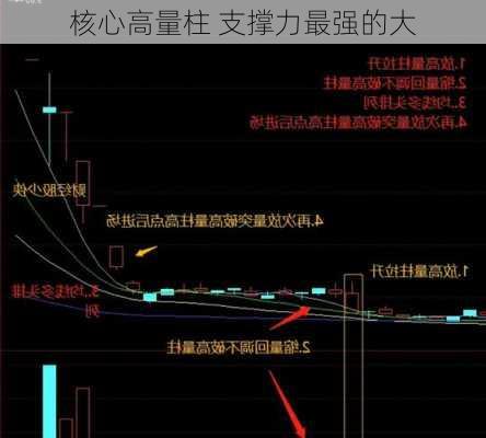 核心高量柱 支撑力最强的大
