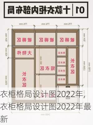 衣柜格局设计图2022年,衣柜格局设计图2022年最新