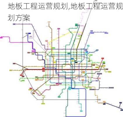 地板工程运营规划,地板工程运营规划方案