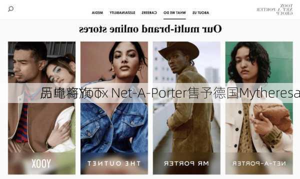 历峰将旗下
品电商Yoox Net-A-Porter售予德国Mytheresa