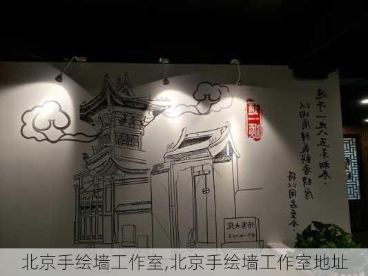 北京手绘墙工作室,北京手绘墙工作室地址