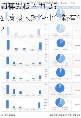 怎样分析
的研发投入力度？研发投入对企业创新有何作用？