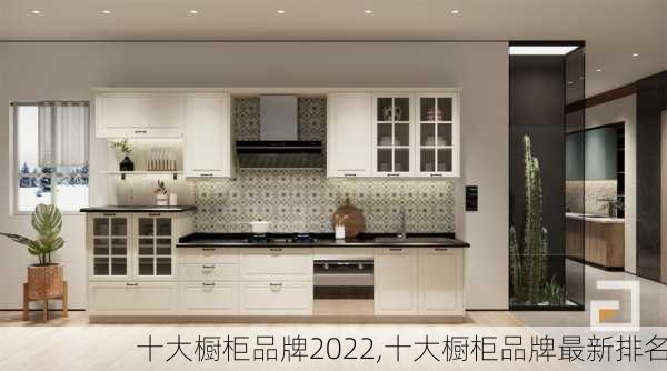 十大橱柜品牌2022,十大橱柜品牌最新排名