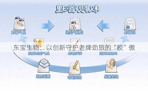 东宝生物：以创新守护老牌劲旅的“胶”傲