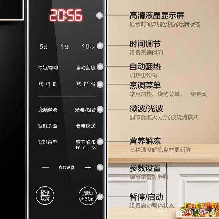 光波炉品牌测评,光波炉品牌测评排名