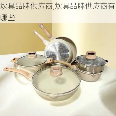 炊具品牌供应商,炊具品牌供应商有哪些