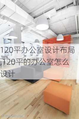 120平办公室设计布局,120平的办公室怎么设计