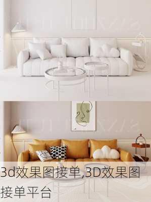 3d效果图接单,3D效果图接单平台