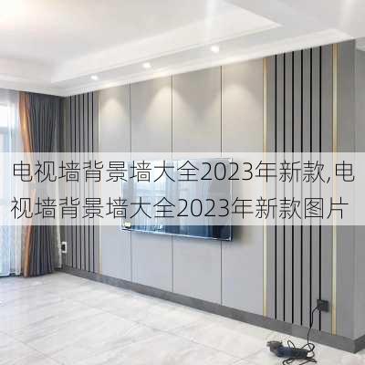 电视墙背景墙大全2023年新款,电视墙背景墙大全2023年新款图片