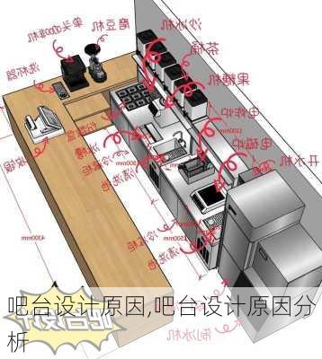 吧台设计原因,吧台设计原因分析